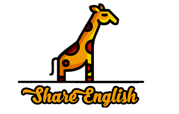 ShareEnglish